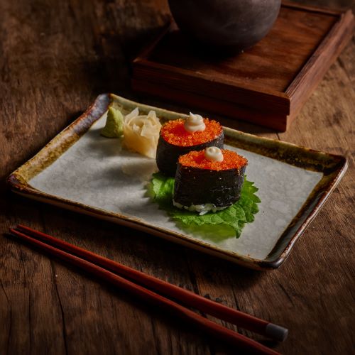 Tobiko (Sushi)